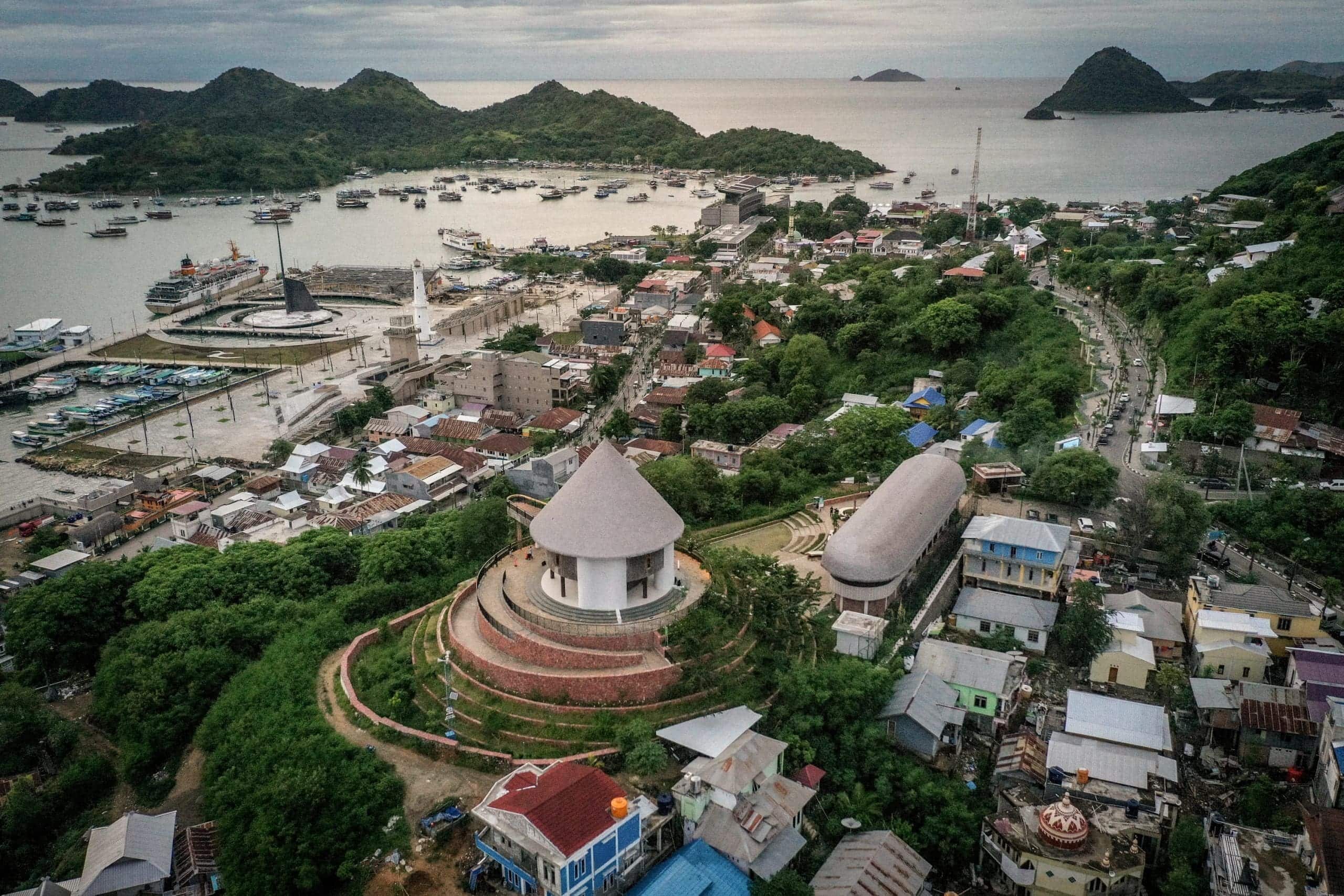 Labuan Bajo