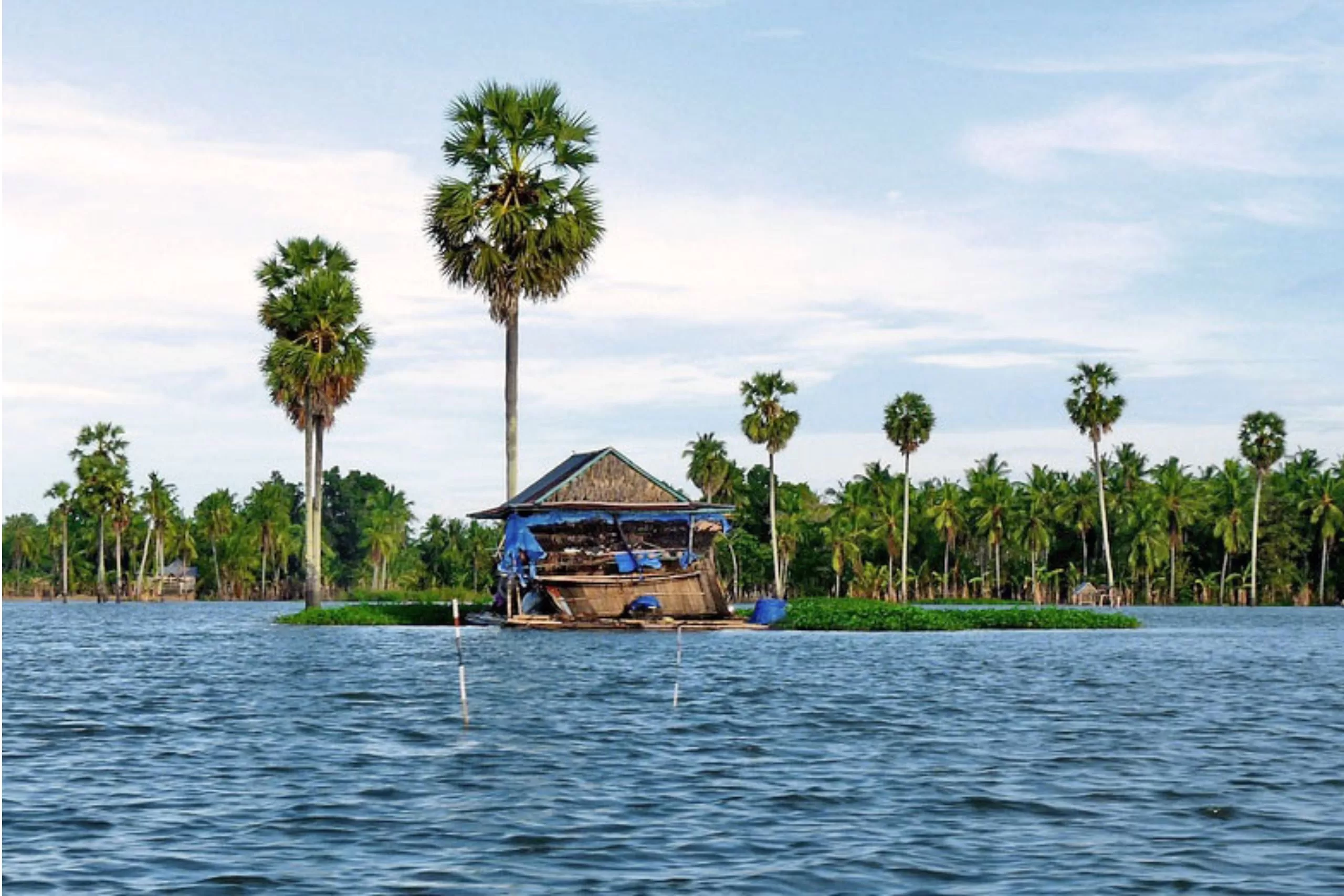 Lake Tempe
