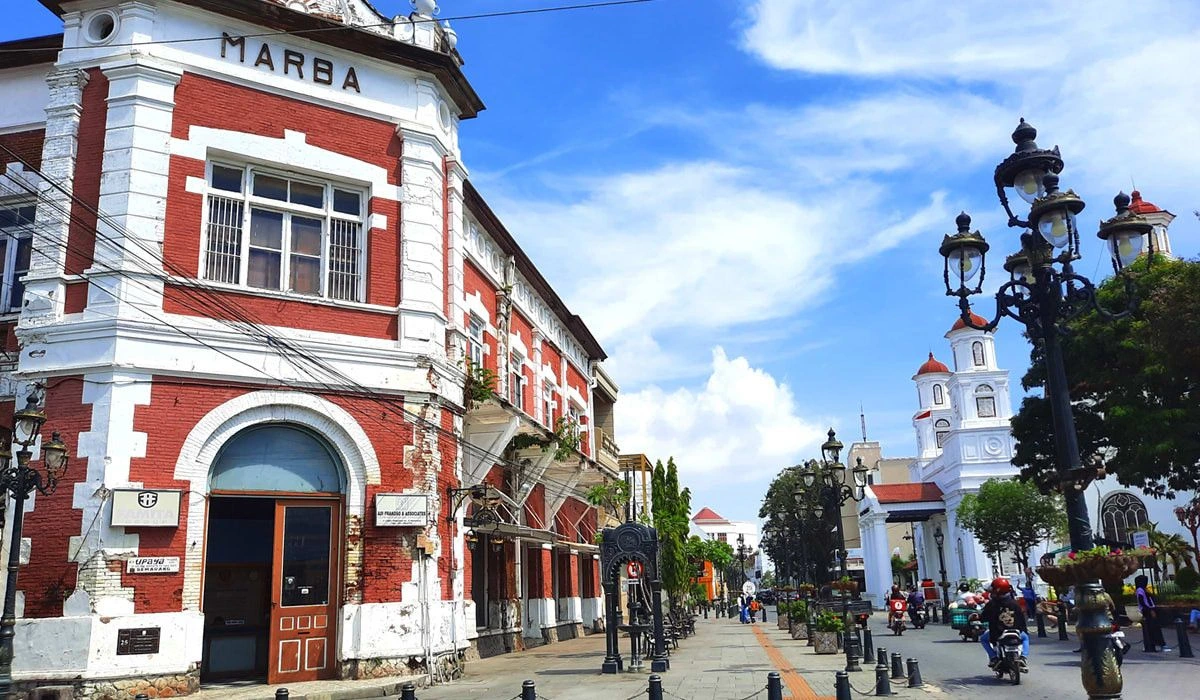 Semarang