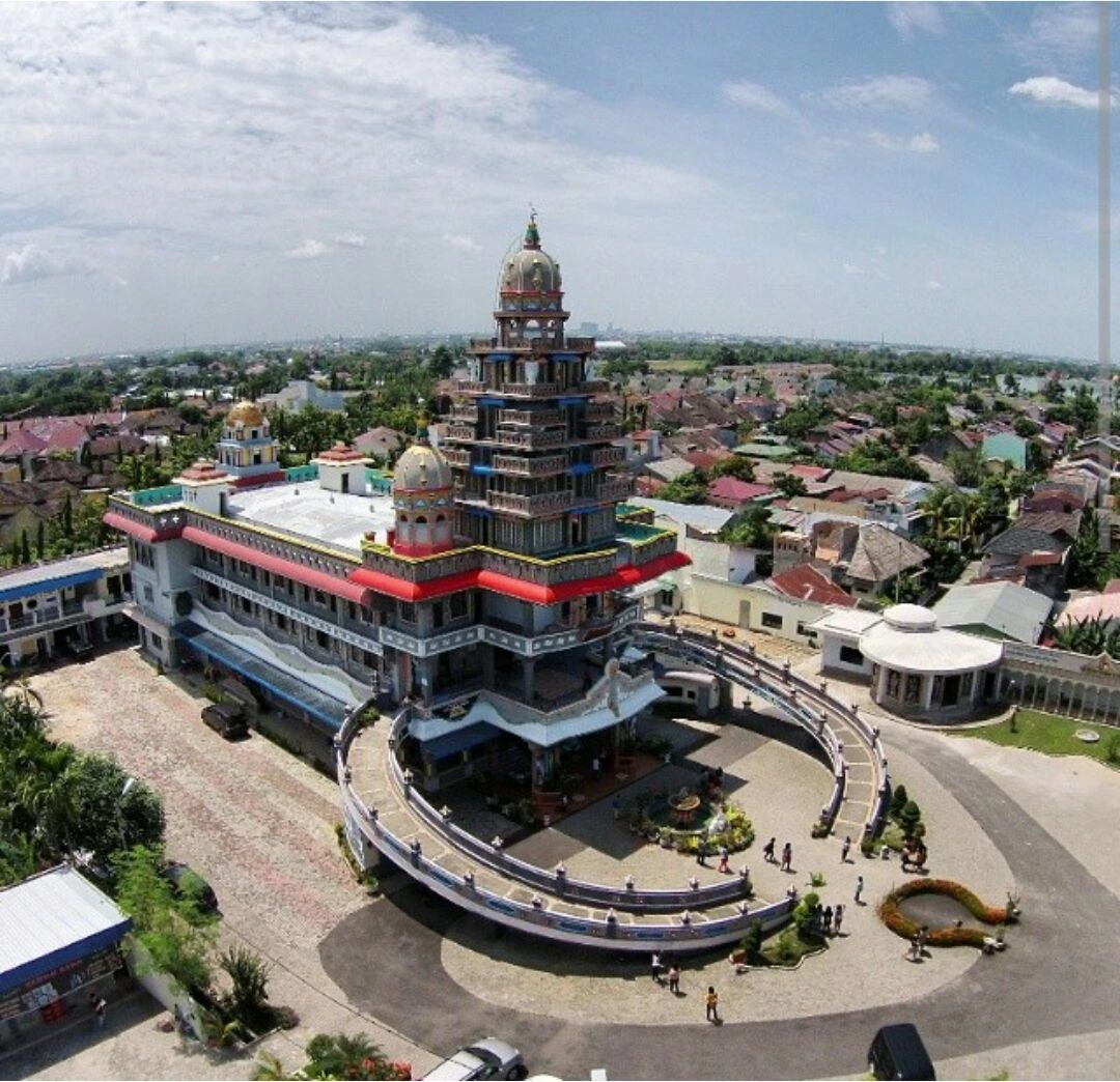 Medan
