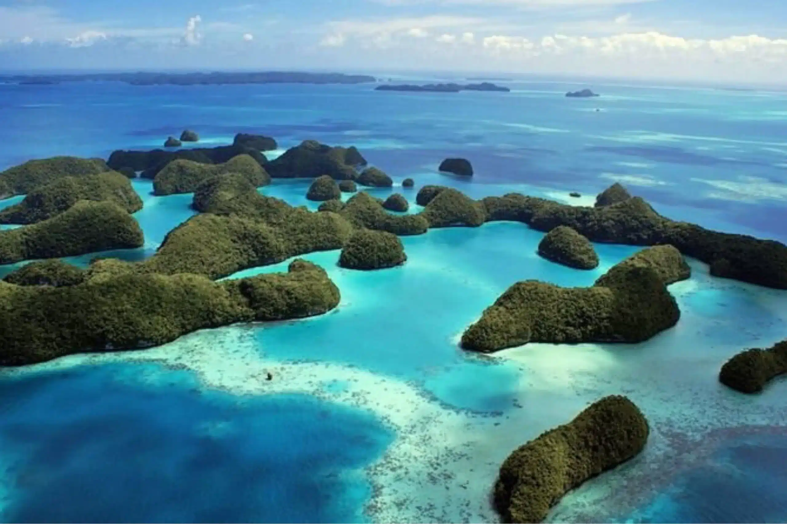 Togean Islands