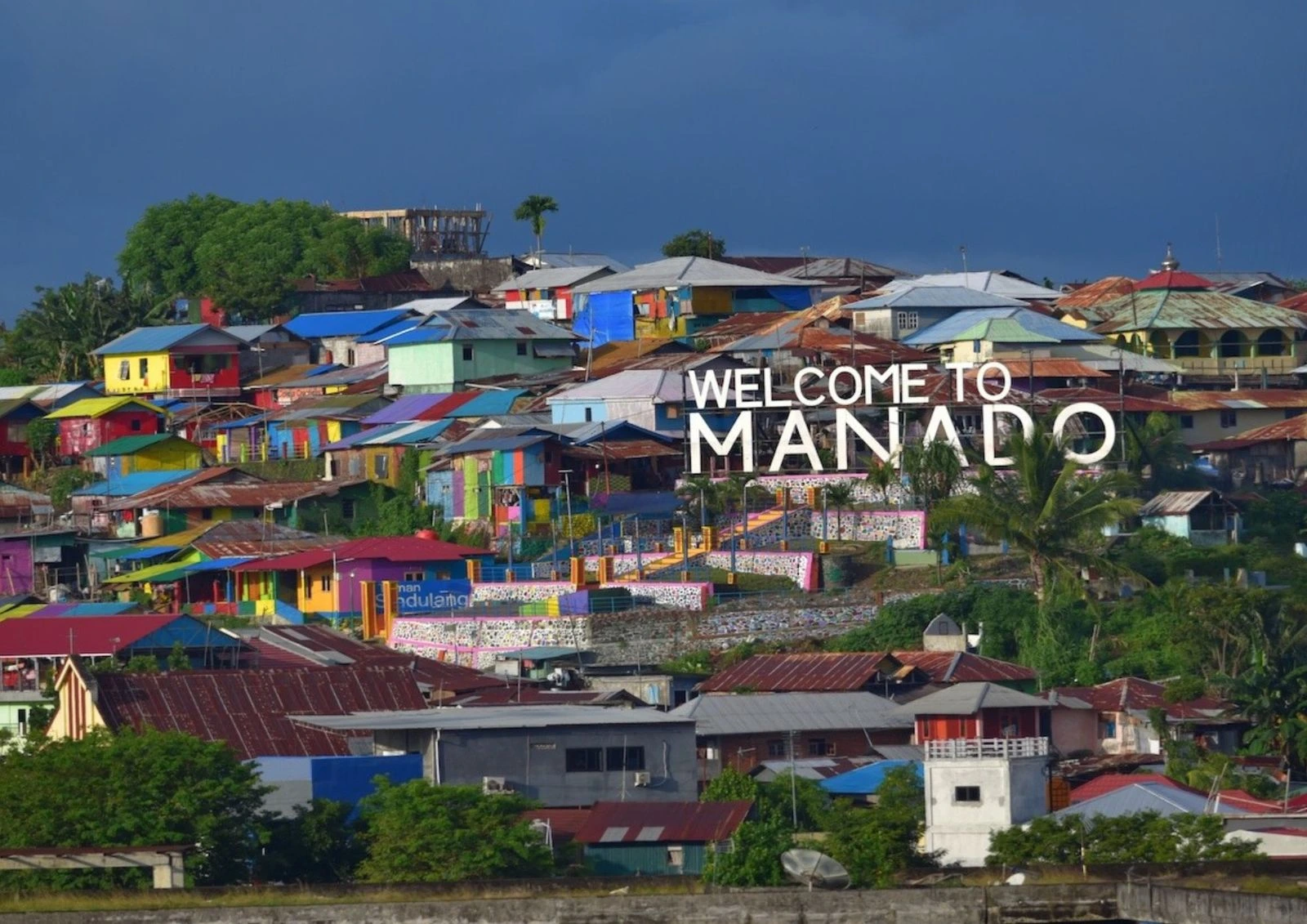 Manado