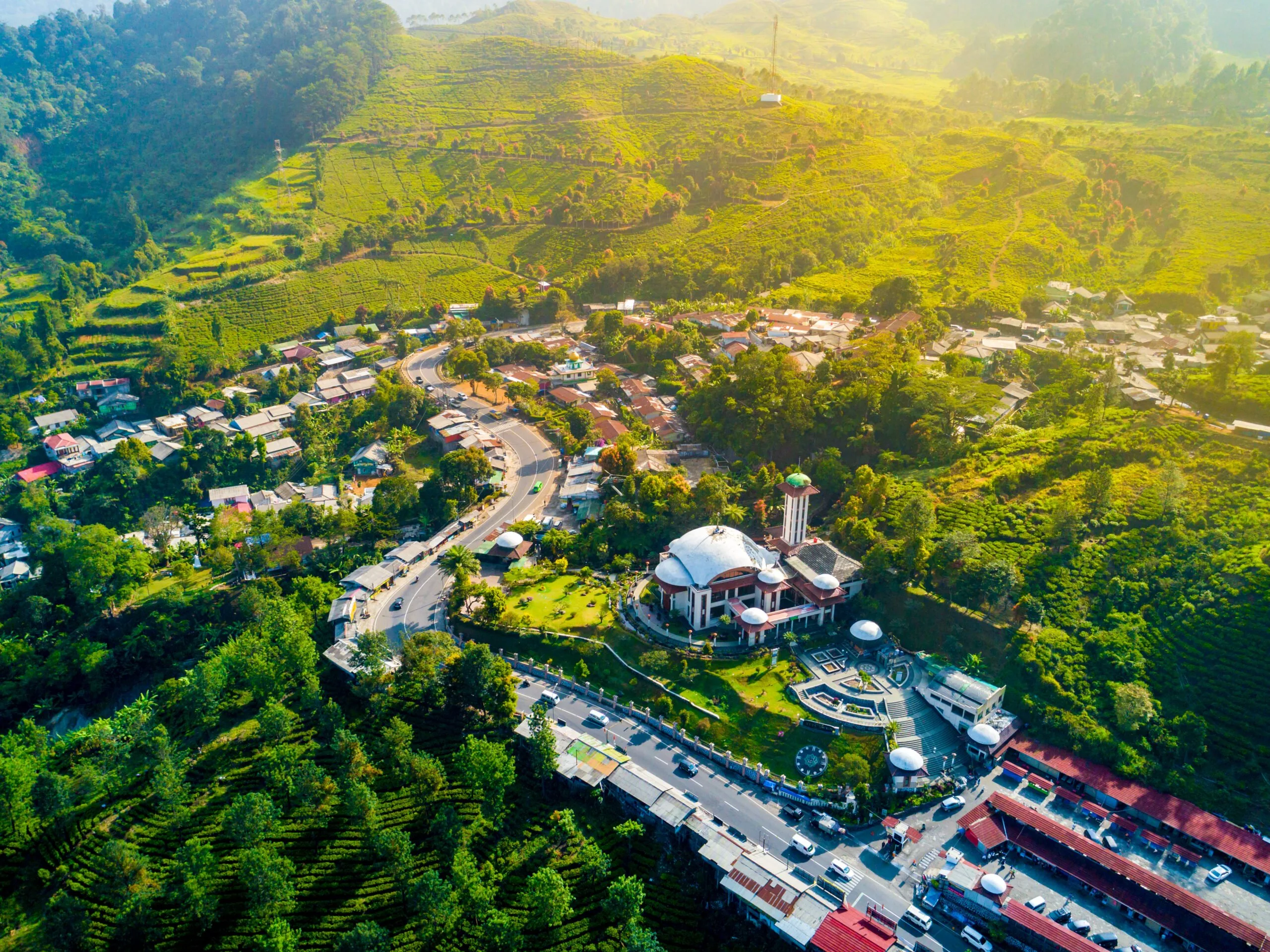 Bogor
