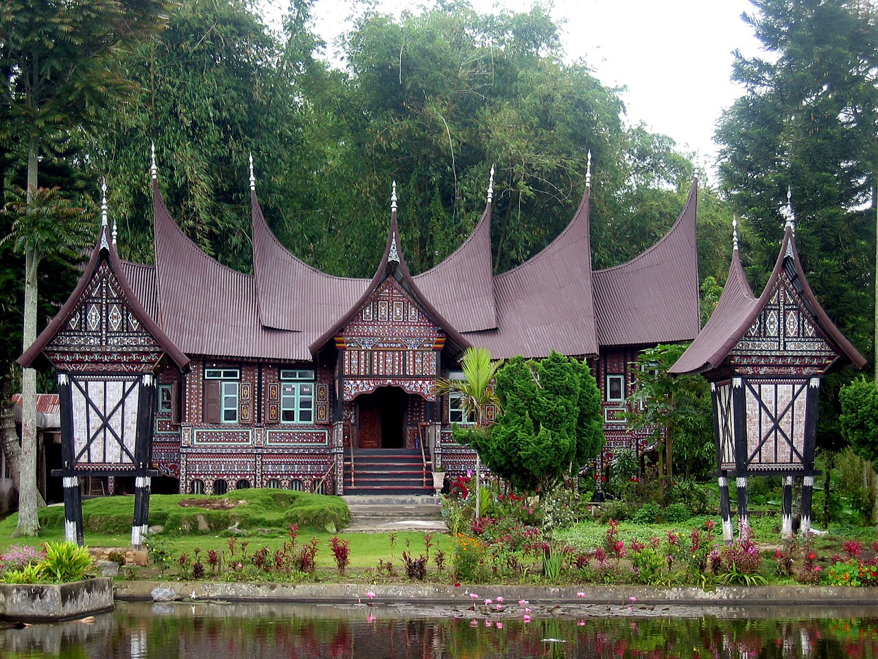 Bukittinggi