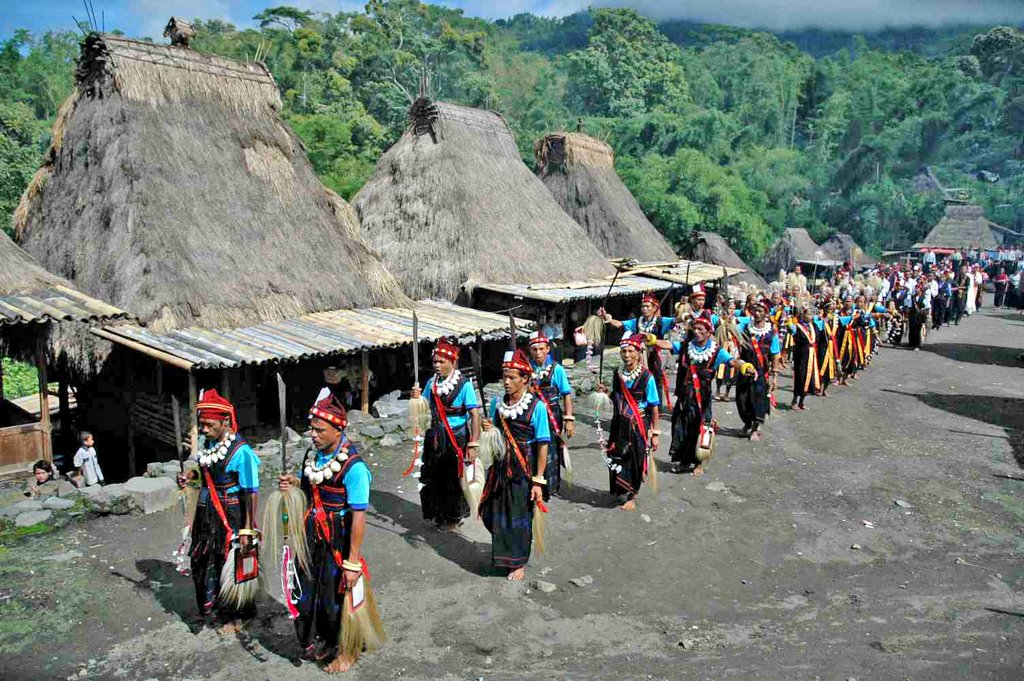 Bajawa