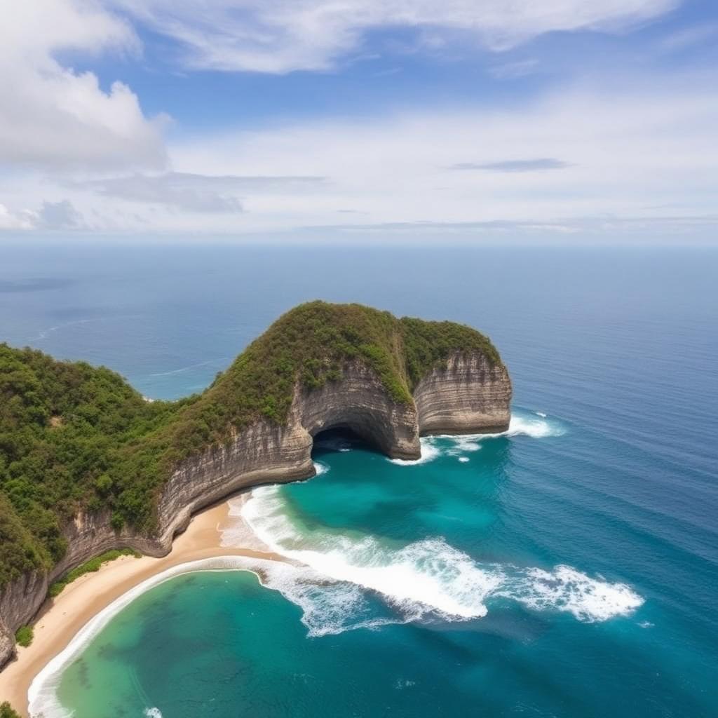 Nusa Penida