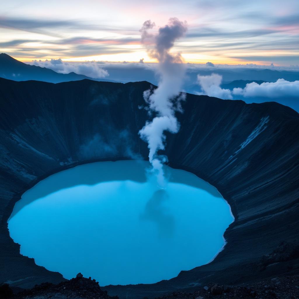 Ijen