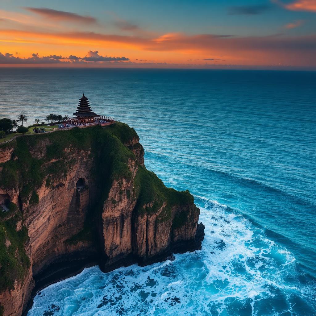 Uluwatu