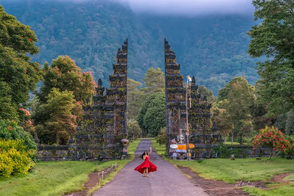 Munduk