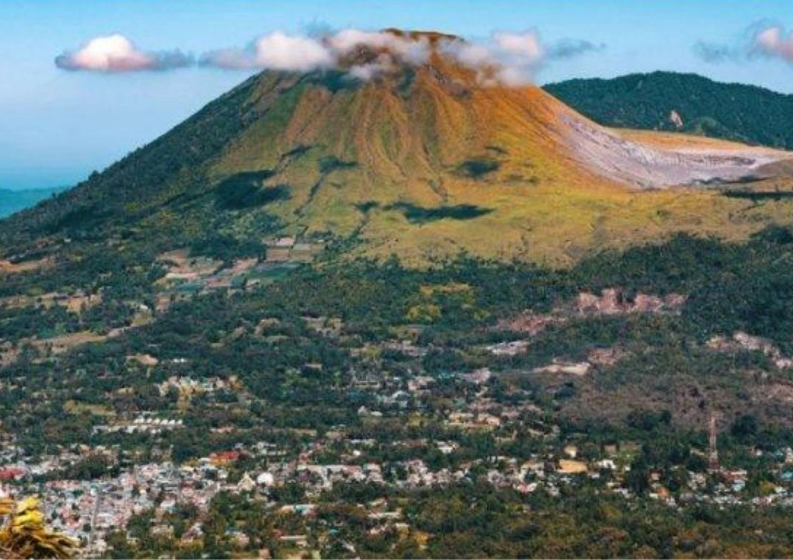 Tomohon