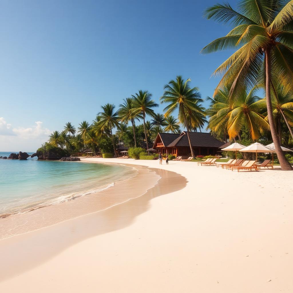 Nusa Dua